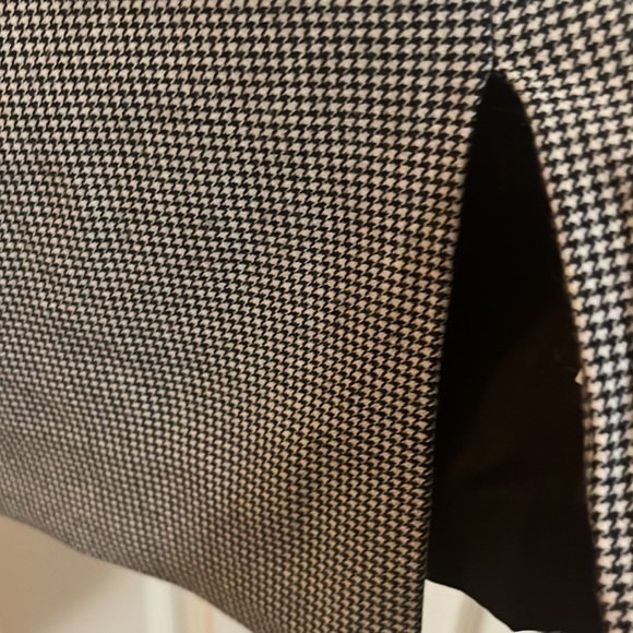 Fall Dress, Banana Republic, size 8 - Picture 11 of 12